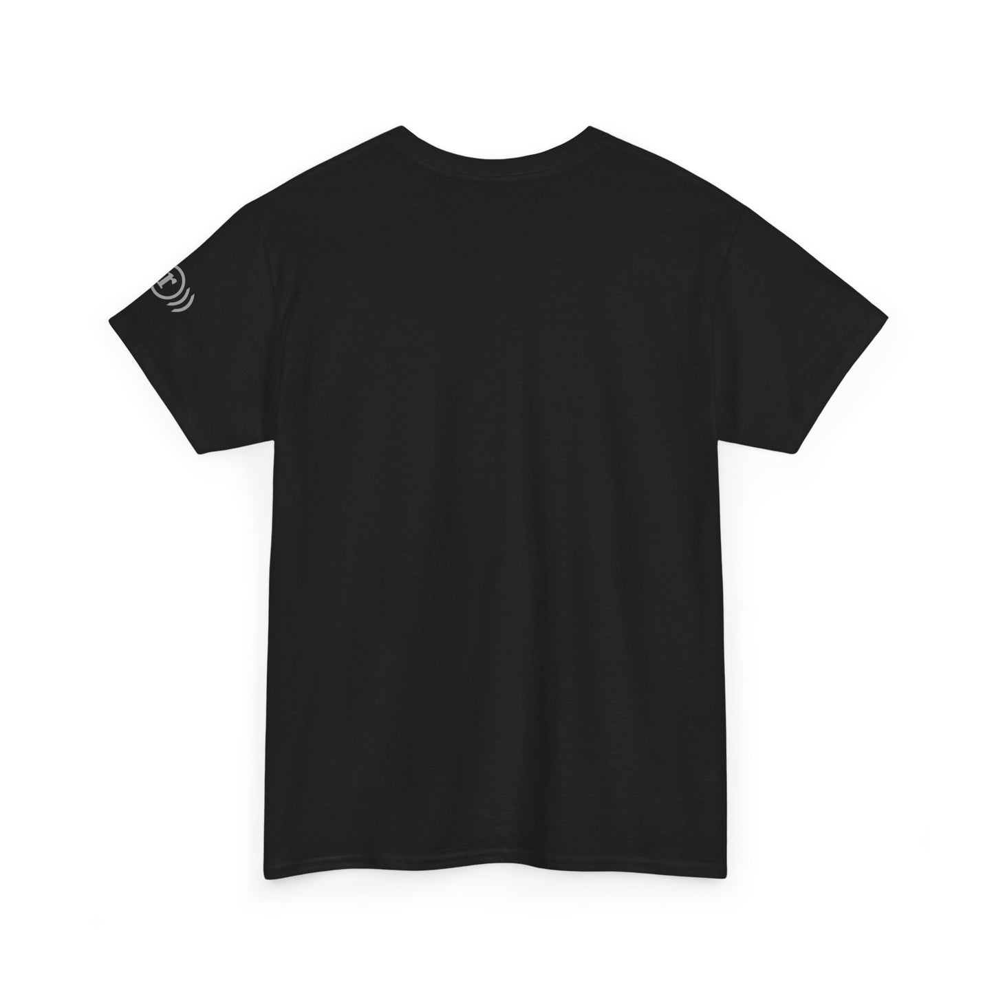 Rock in Motion Tee Shirt - Mezcal