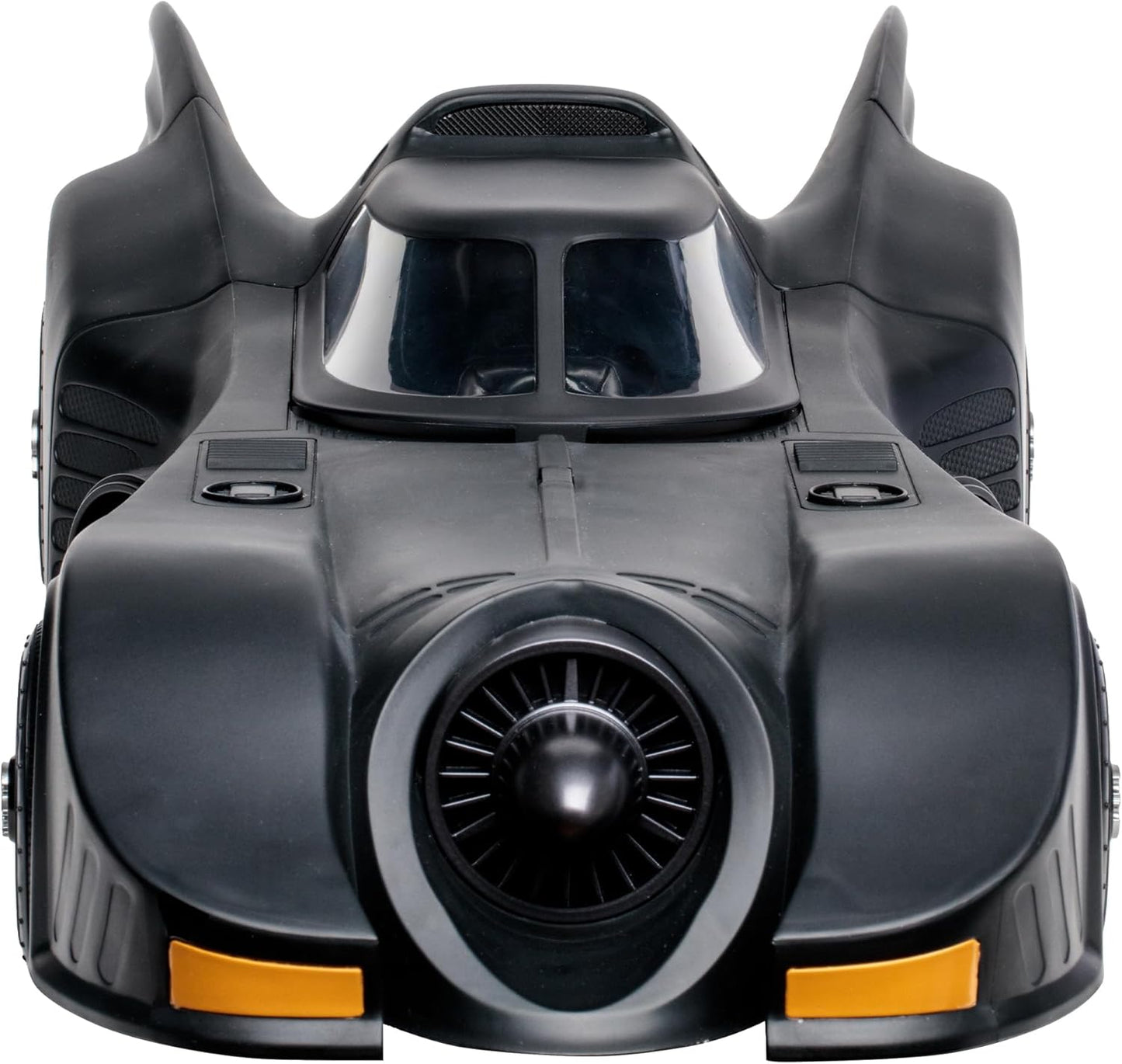 McFarlane Toys Batman & Batmobile 2-Pack