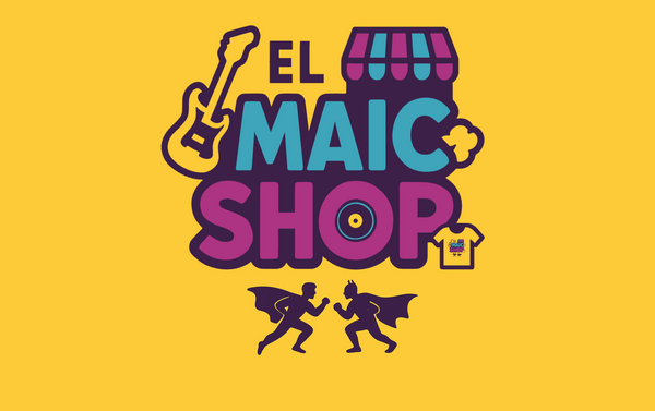 El Maic SHOP