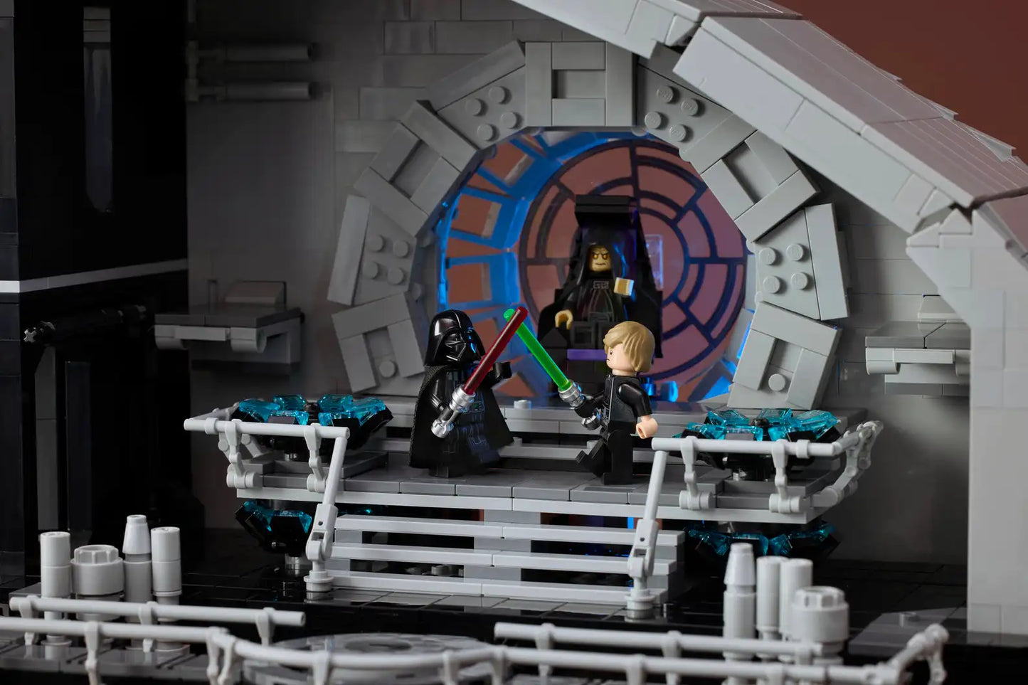 LEGO Star Wars Death Star