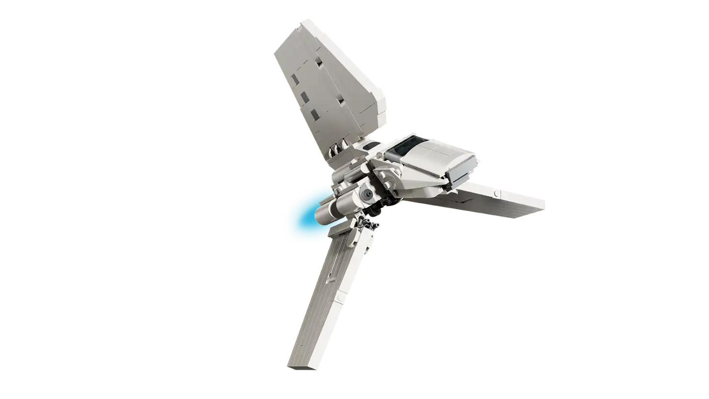 LEGO Star Wars Death Star