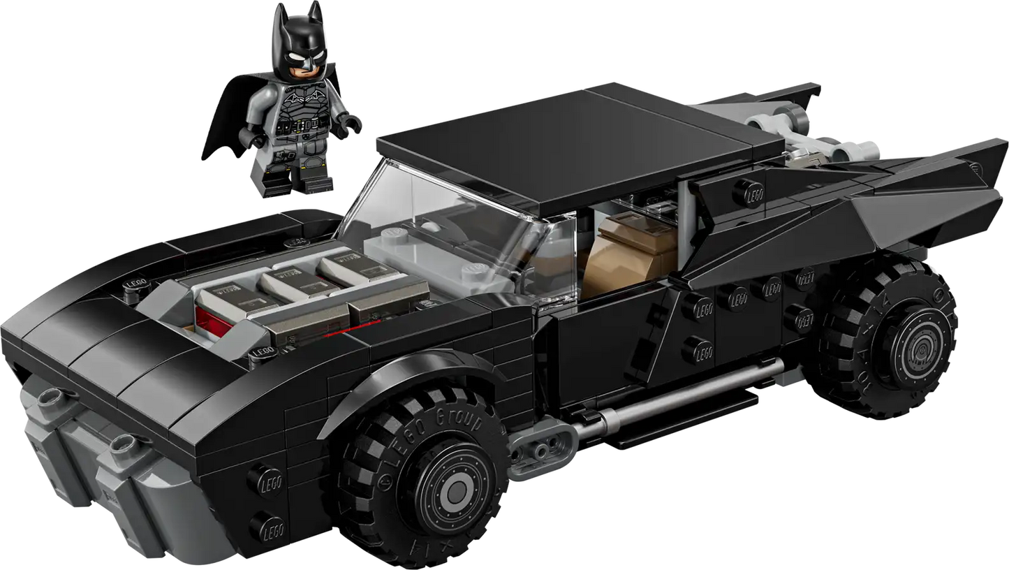 LEGO The Batman™ Batmobile™
