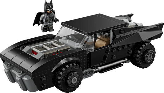 LEGO The Batman™ Batmobile™